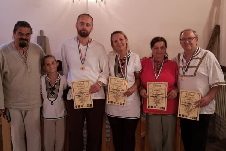 Mozgalmasan indult az augusztus a Koppányoknál