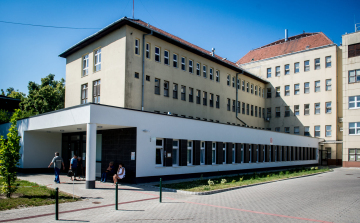 Látogatási tilalom 2021. október 30-tól a félegyházi kórházban