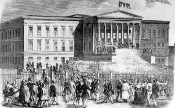 1848. március 15. – A nap amikor a magyarok kivívták a szabadságot