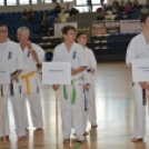 Kiskun Kupa Kyokushin Karate Verseny