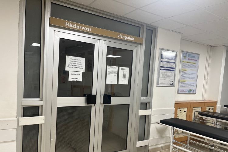 Bács-Kiskunban is egységes alapellátási ügyelet lesz november 1-től