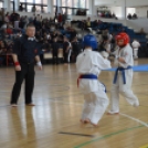 Kiskun Kupa Kyokushin Karate Verseny