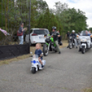 Több száz motoros vett részt idén is a Keresztény Motoros Zarándoklaton