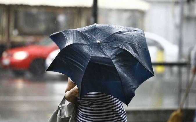Változékonyra és csapadékosra fordul az idő