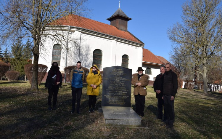Turisztikai fejlesztések kerültek középpontba Petőfiszálláson