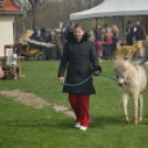 Tavaszköszöntő rendezvényt tartottak a Szérűskertben