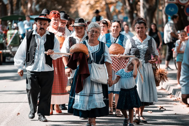 Félegyházi Napok 2025 