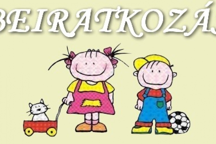 Megvannak a beiratkozási időpontok 