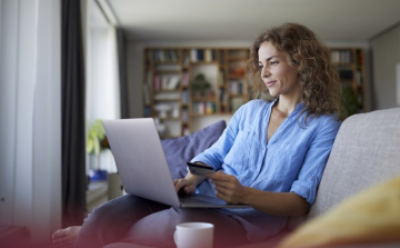 Koronavírus: a kéthetes boltzár hatása