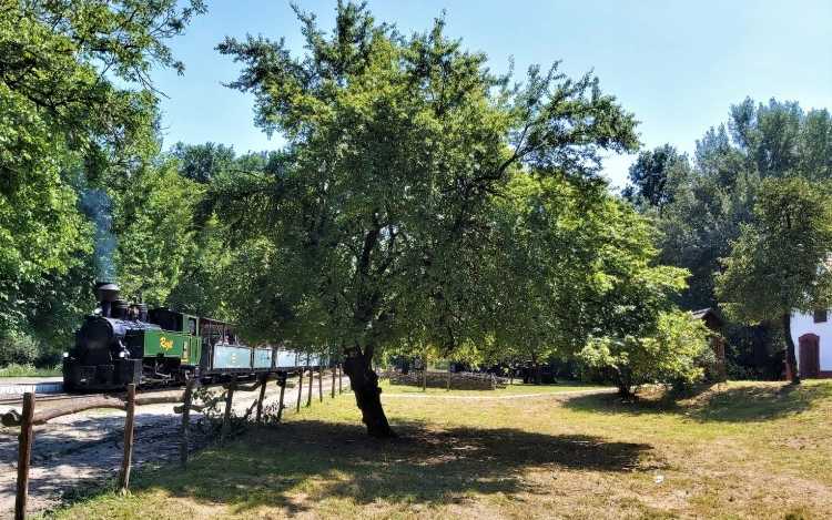 Éledő Gemenc