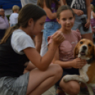 27 csapat versengett a halászléfőző versenyen