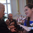 Elismerték városunk kiválóságait