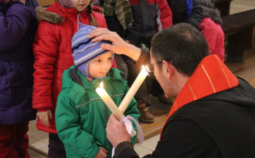 Balázs napjához fűződő népszokások