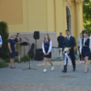 Bennünk él a haza