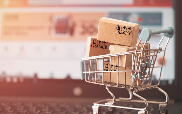 Lelepleződött a gyanúsan olcsó webshop
