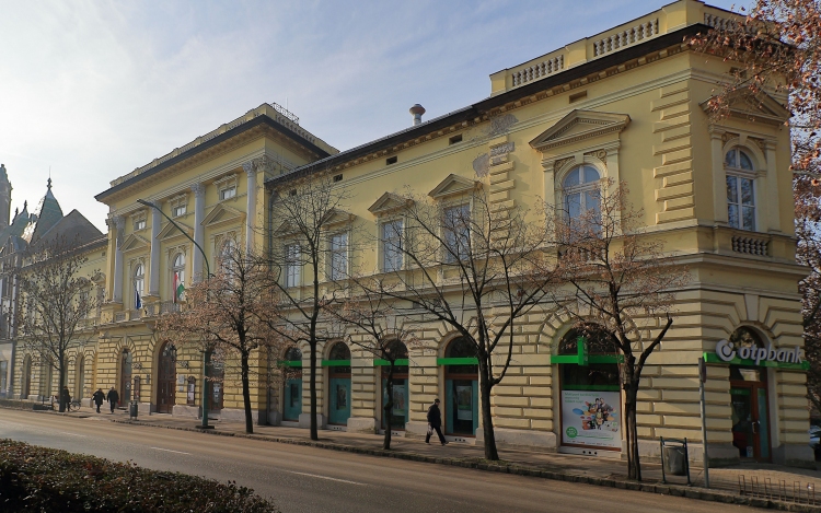 A Móra Ferenc Művelődési Központ márciusi program ajánlata