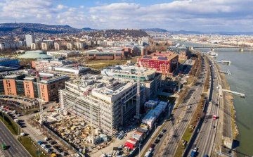 Így lép előre a nemzetközi piacon két magyar építőipari cég