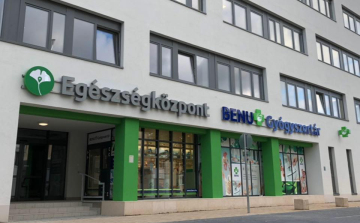 Technikai hiba miatt nincs telefon és internet az Egészségközpontban