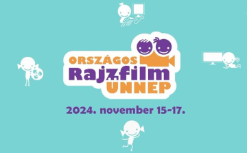 Jubileumi X. Országos Rajzfilmünnep – Rajzfilmek kicsiknek és nagyoknak
