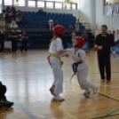 Kiskun Kupa Kyokushin Karate Verseny