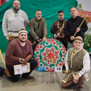 Visszatekintés a Koppány Íjászok 2025-ös esztendejére