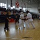 Kiskun Kupa Kyokushin Karate Verseny