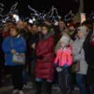 Az utolsó gyertya fellobbanásával teljessé vált az adventi várakozás