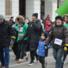 Közel kilencszáz futó mozgással búcsúztatta az óévet Félegyházán