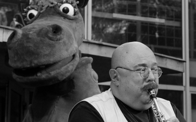 Elhunyt Bergendy István, a Süsü zenéjének szerzője