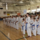 Kiskun Kupa Kyokushin Karate Verseny