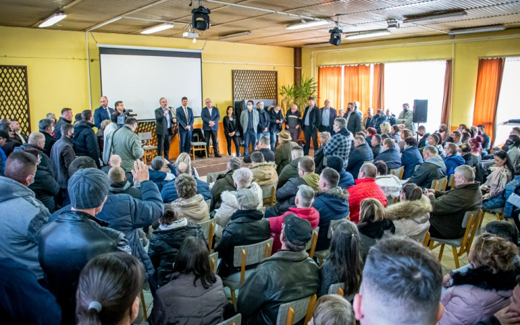 Több száz kacsa- és libatartó kap segítséget az agrártárcától megyénkben is