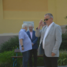 Bennünk él a haza