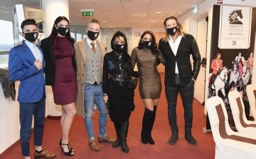 Népi rockopera készül Szent László királyról