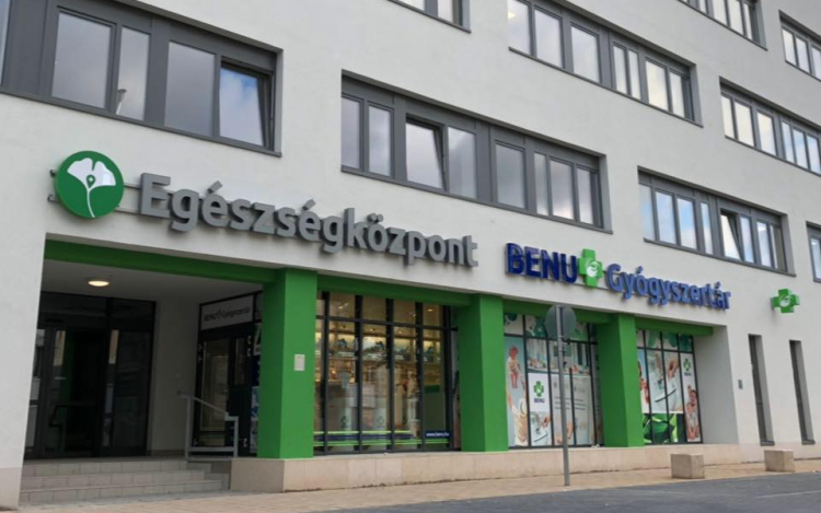 Technikai hiba miatt nincs telefon és internet az Egészségközpontban