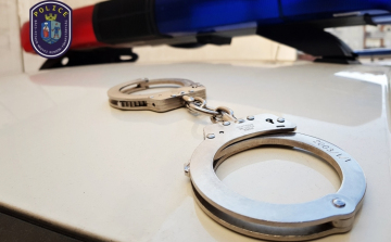Lezárt akta: a csapdába esett rabló esete