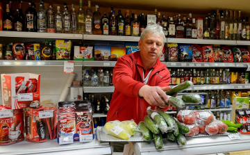 Szigorúbb szabályokat szeretnének a boltosok