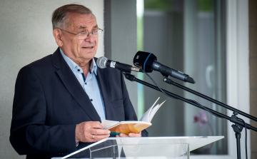 Lezsák Sándor megszólalt Csányi József lemondásával kapcsolatban