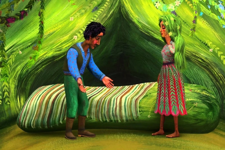 Online elérhető ingyenes roma filmfesztivál indul csütörtökön