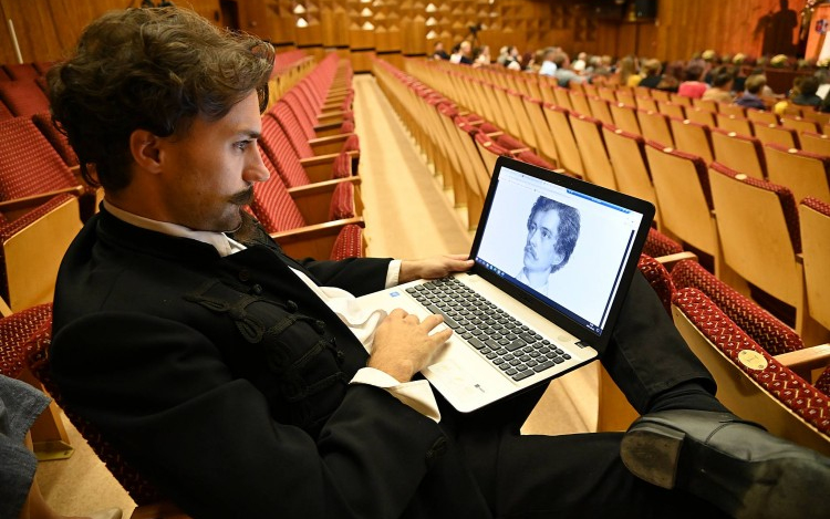 Huszonkét oklevelet adtak át a „Mi Petőfink!” Értéktár konferencián