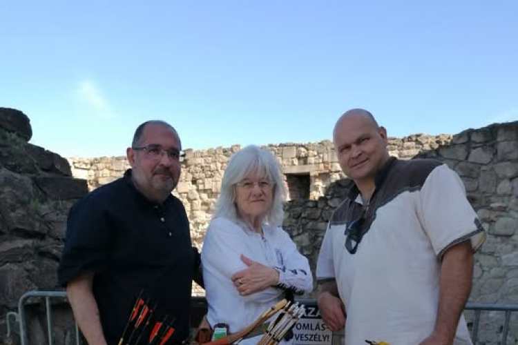 Visszatekintés a Koppány Íjászok 2025-ös esztendejére