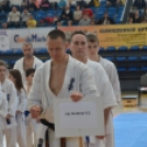 Kiskun Kupa Kyokushin Karate Verseny