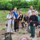 Versenyek, próbák, rekordok a Koppányoknál