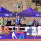 Diákolimpiai aranyak és éremeső – látványos szezonkezdet a Jogging Plusnál aquatlonban és duatlonban