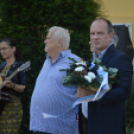 Bennünk él a haza
