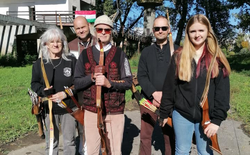 Koppányok a Dél-Alföldi Régió döntőjében