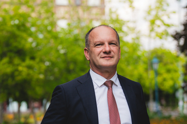 Csányi József újra megnyerte a polgármester-választást Kiskunfélegyházán