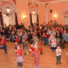 Mikulásváró gyermekkoncertet tartottak a művelődési központban