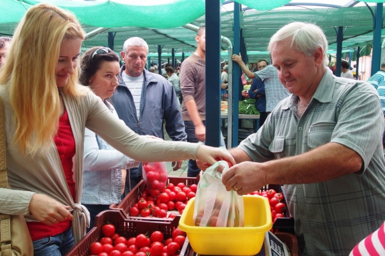 Vásárok, piacok jellege, helye és ideje Kiskunfélegyházán