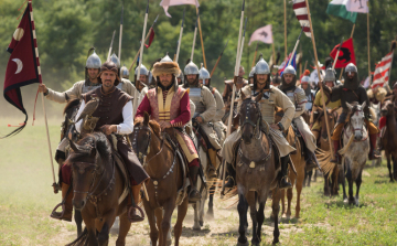 Jövő nyáron ünnepelhetjük Bugacon ősi magyar hagyományainkat