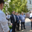Bennünk él a haza